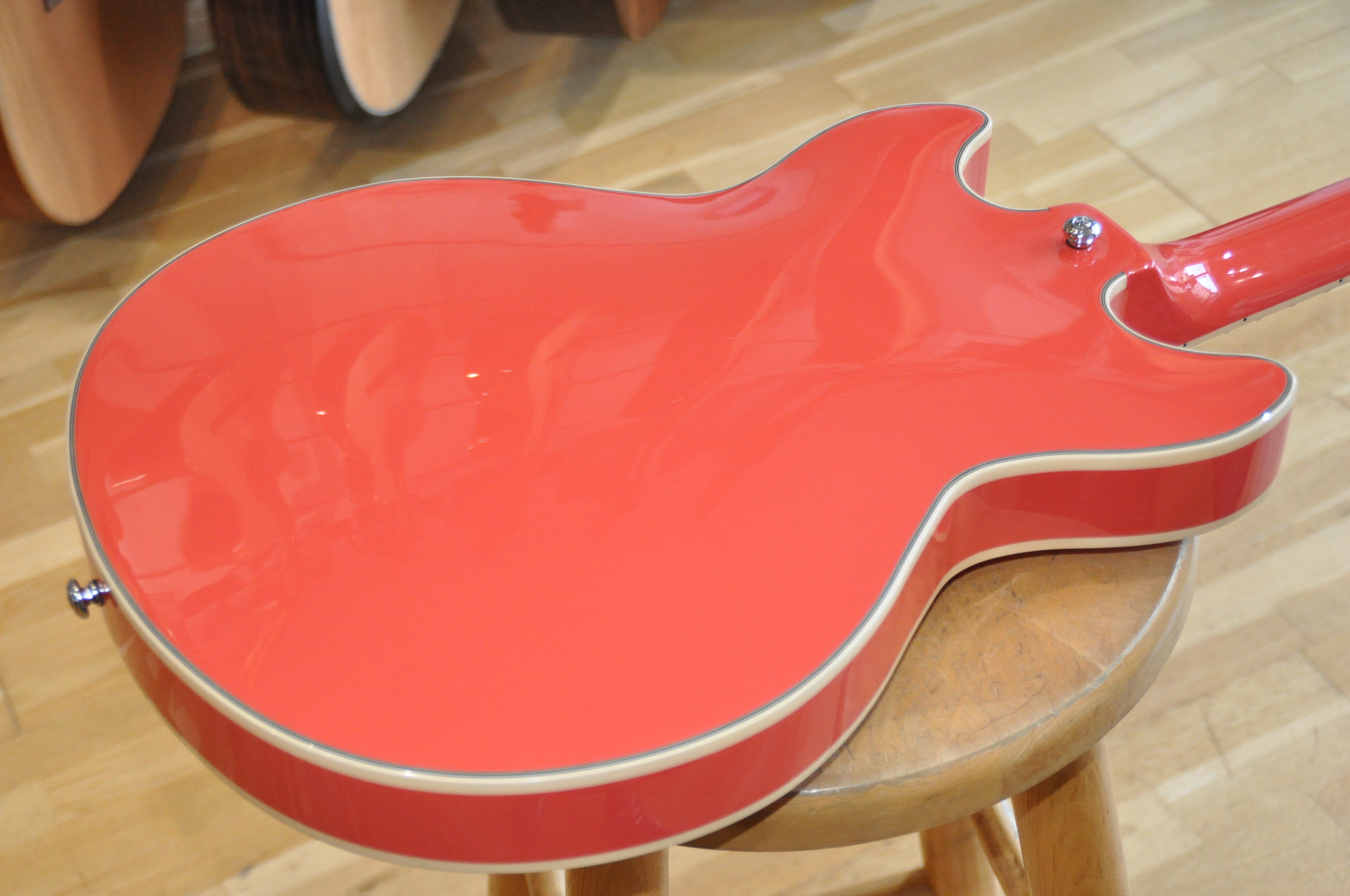 D'angelico Premier Mini DC (88622)