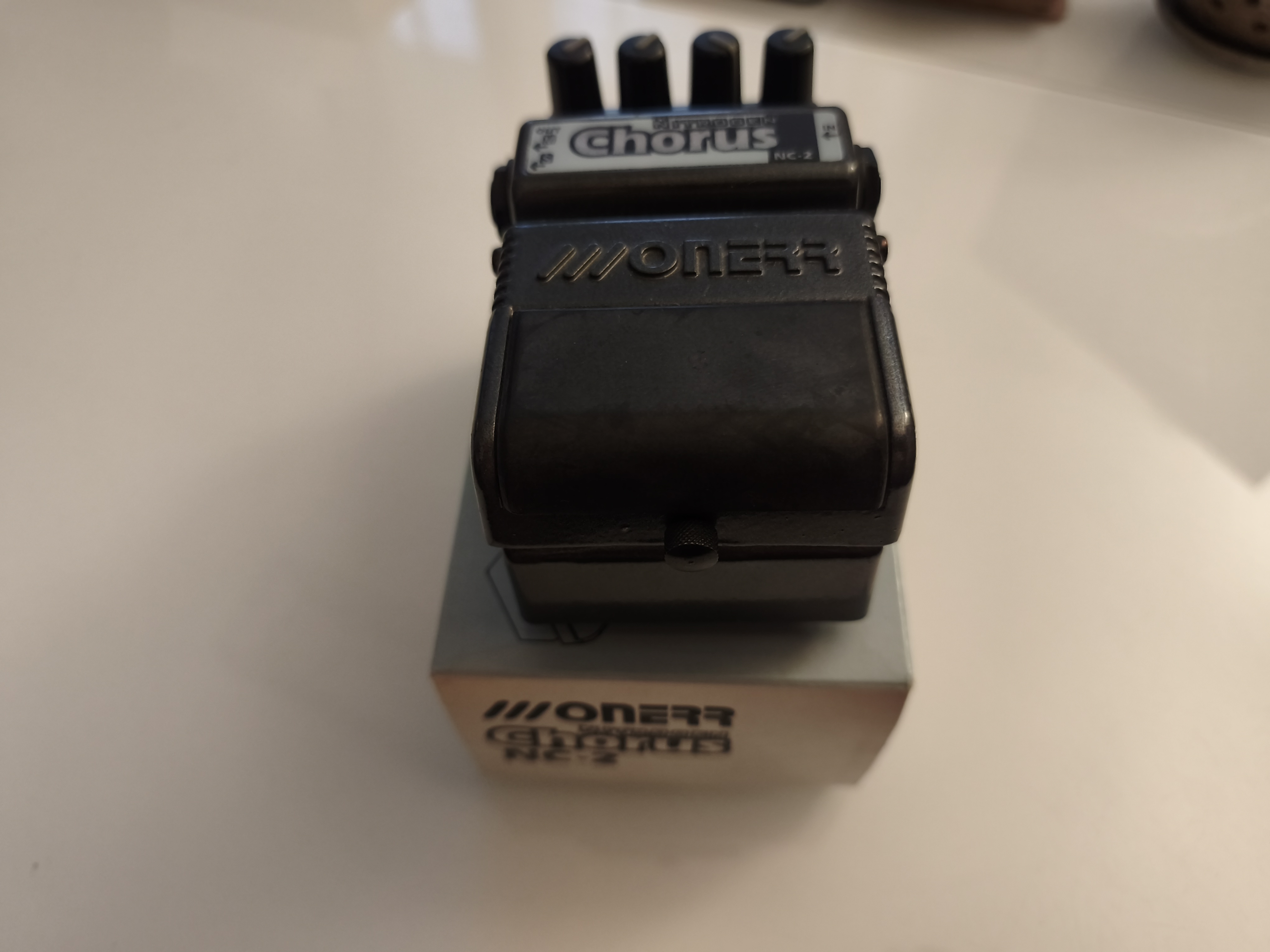 Onerr Nc-2 Nitrogen Chorus (60194)