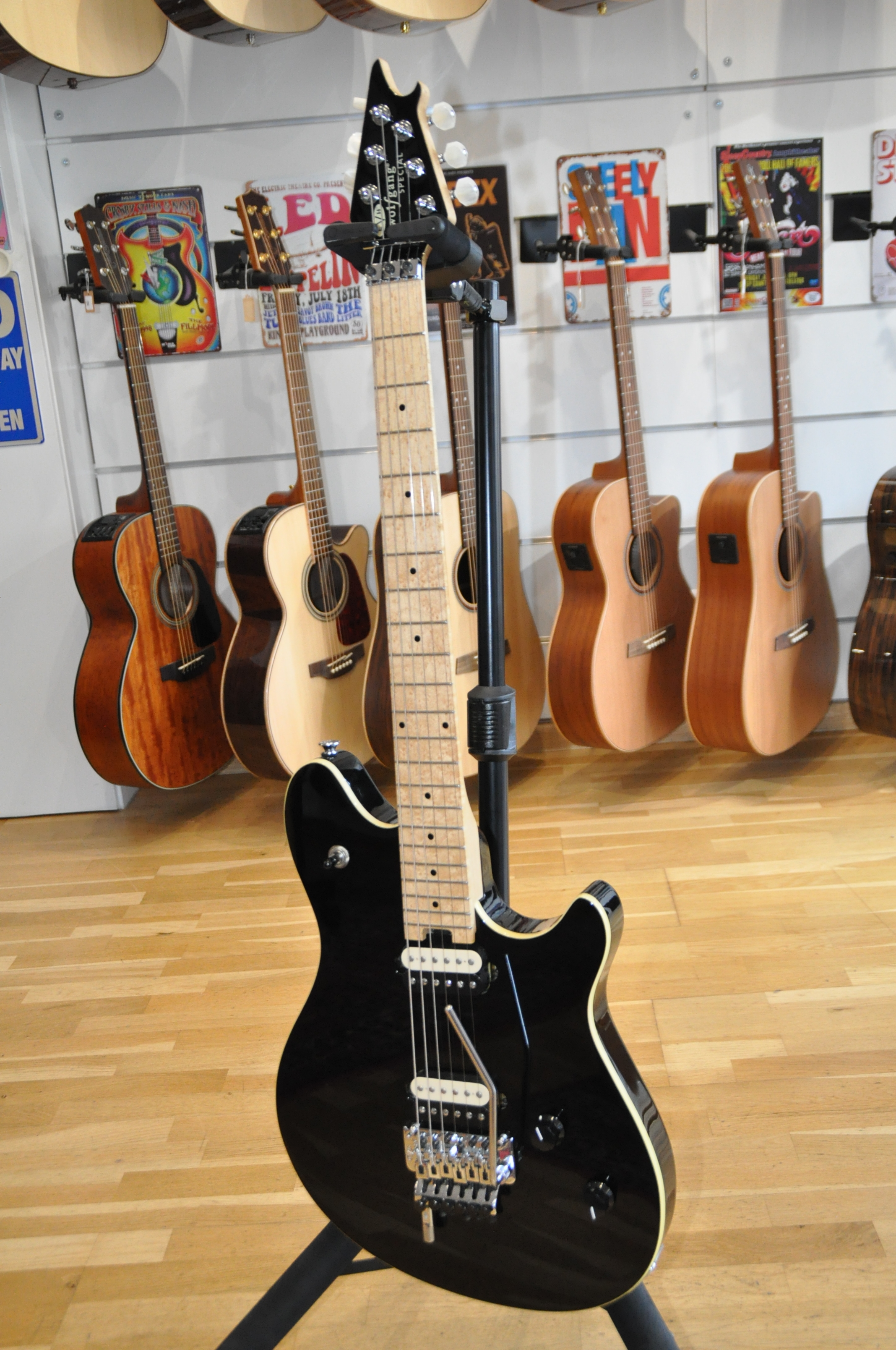 EVH Wolfgang Special (98394)