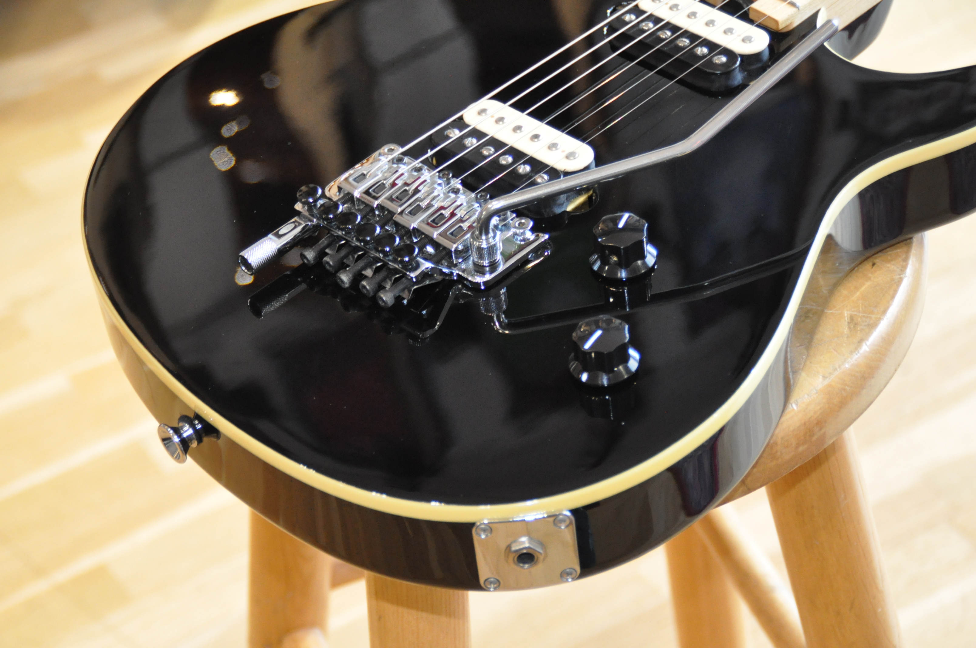 EVH Wolfgang Special (88938)