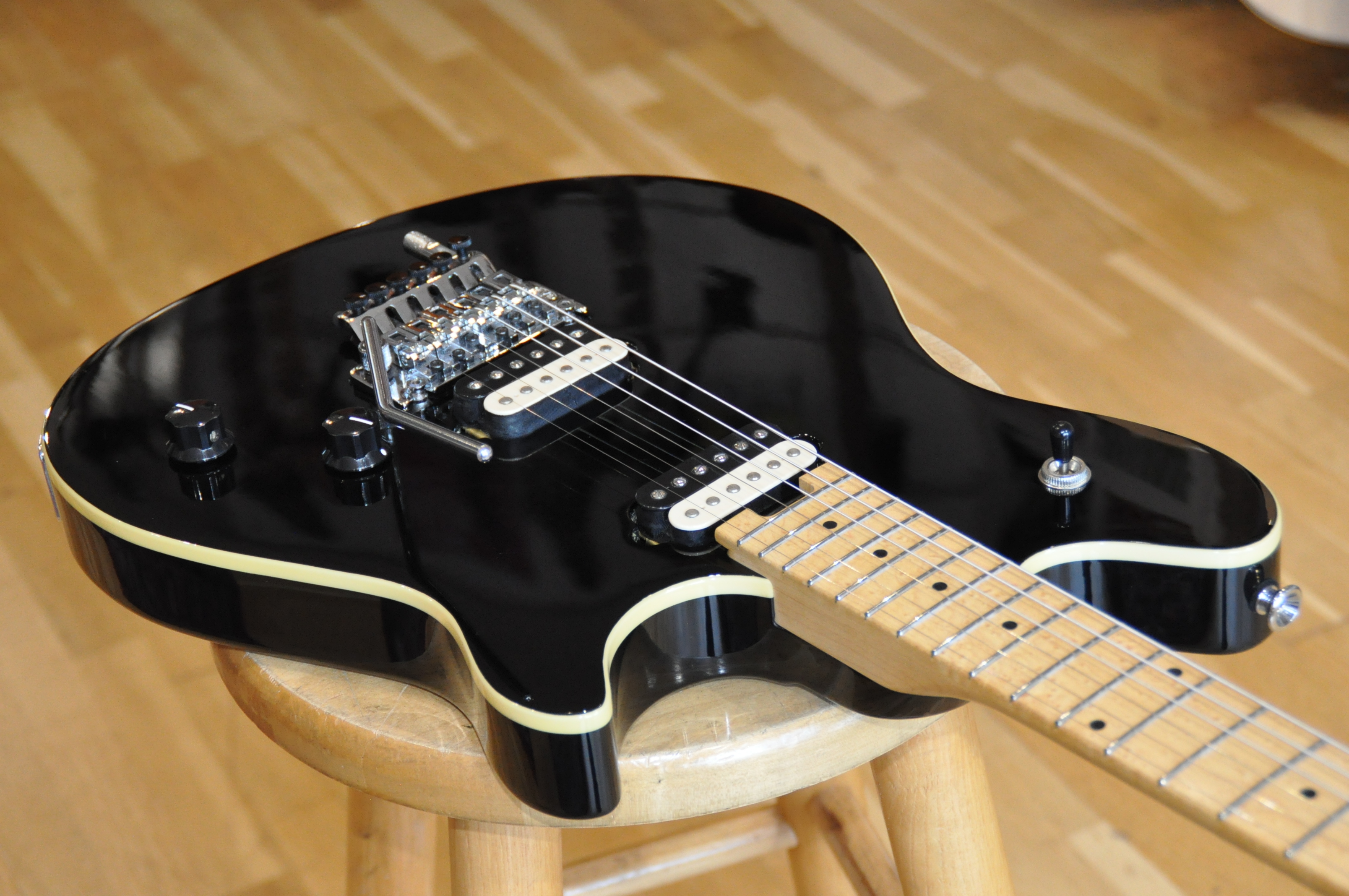 EVH Wolfgang Special (49331)