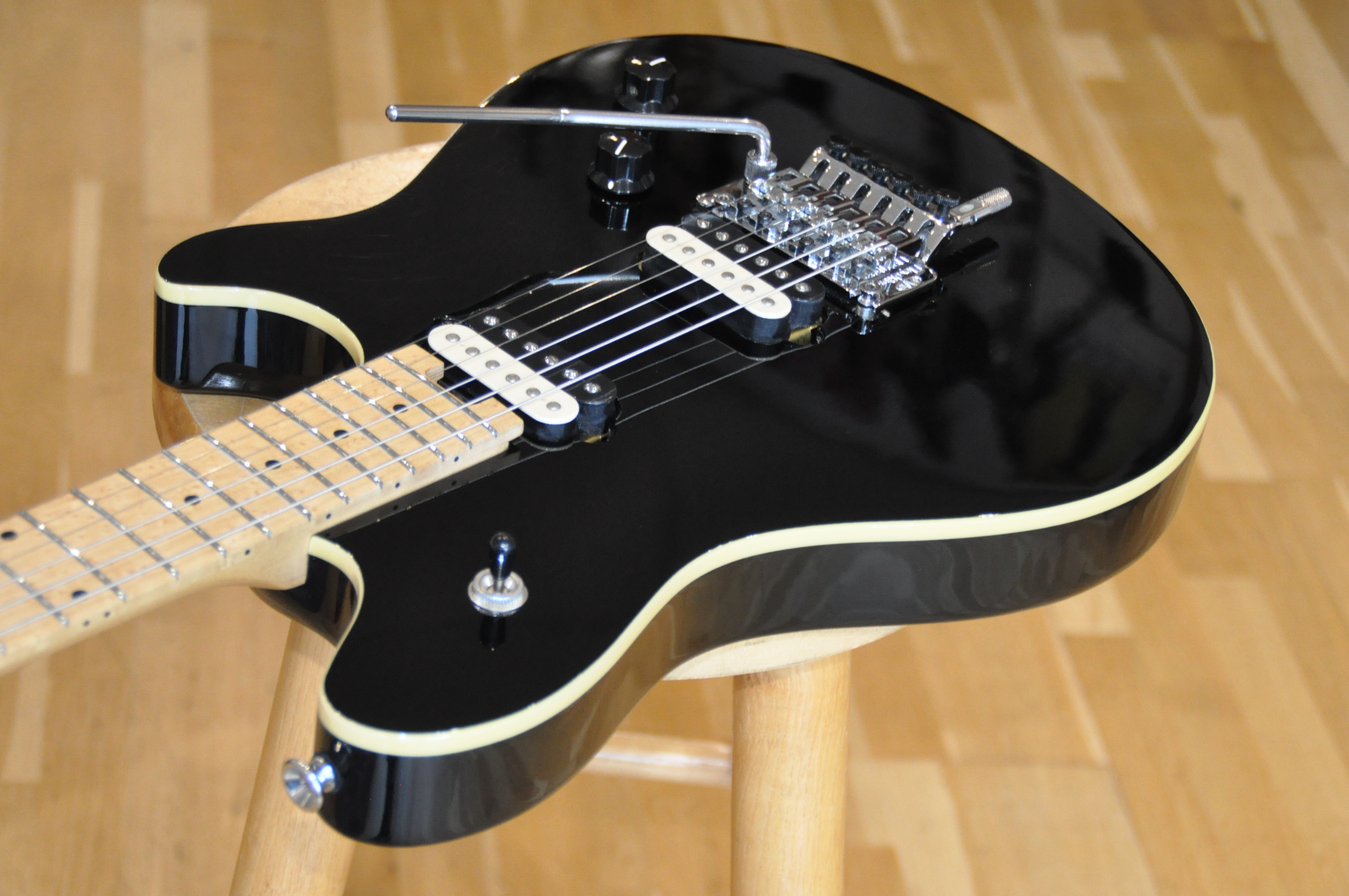 EVH Wolfgang Special (36897)