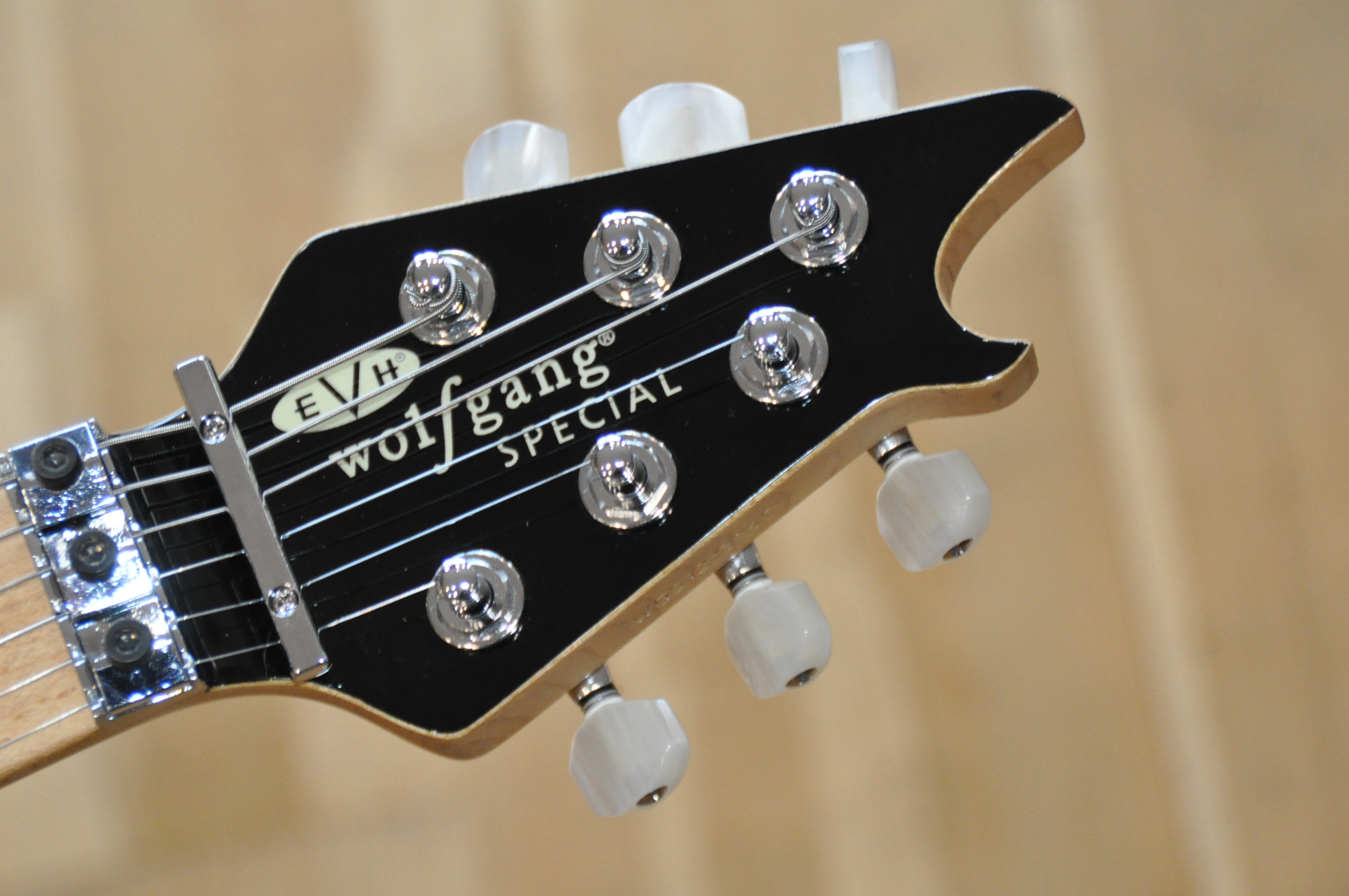 EVH Wolfgang Special (33249)