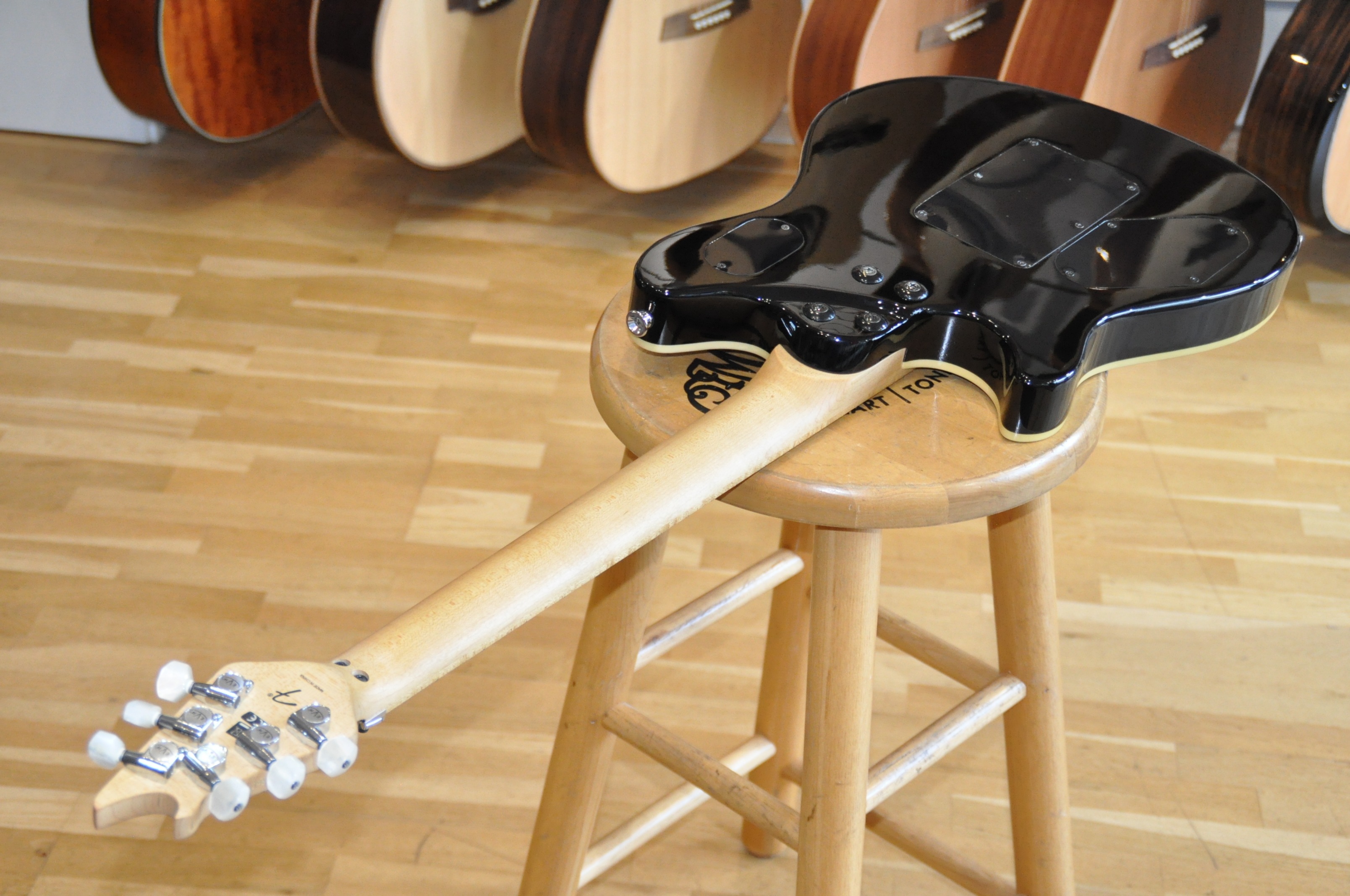 EVH Wolfgang Special (86602)