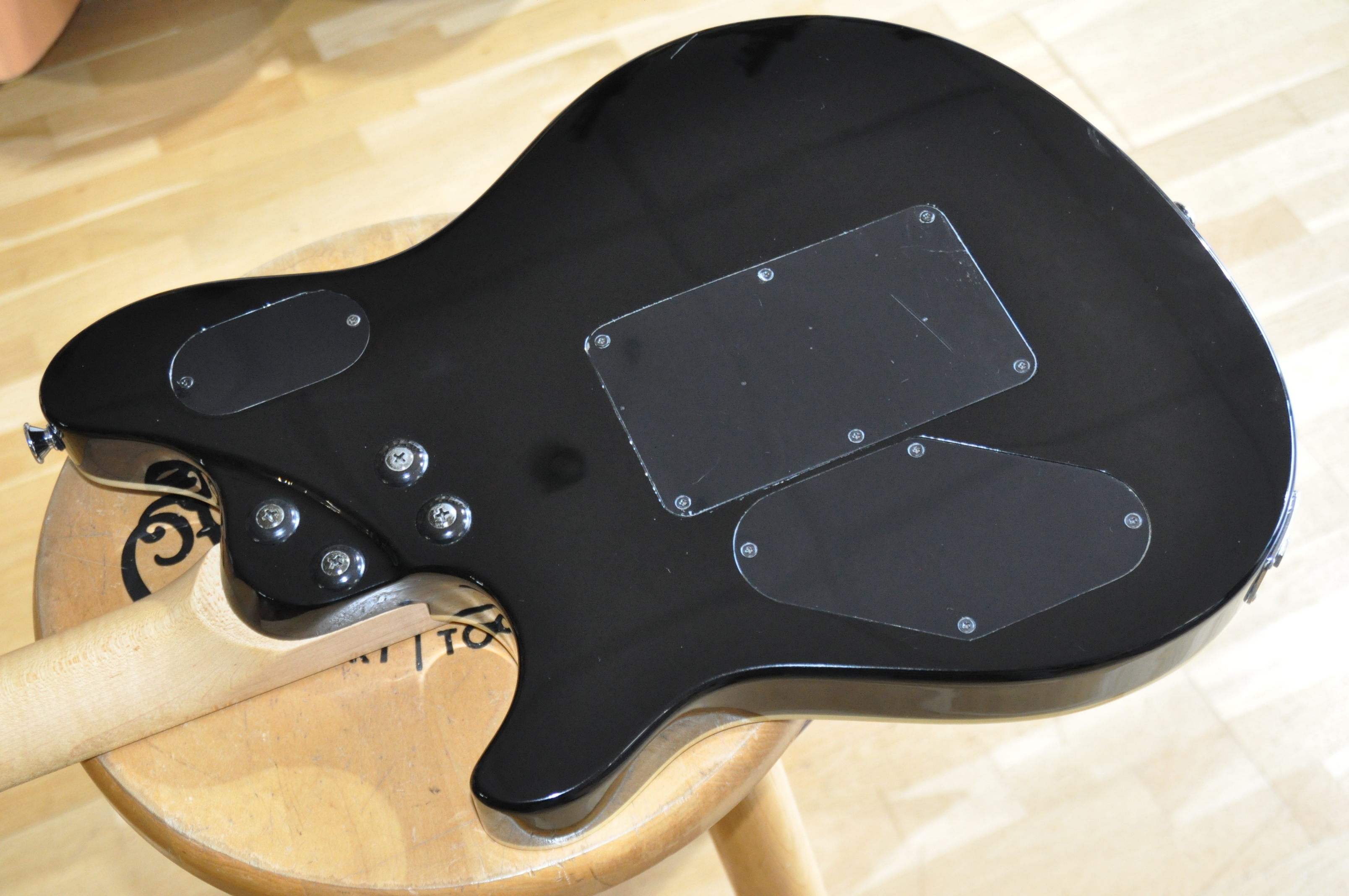 EVH Wolfgang Special (56429)