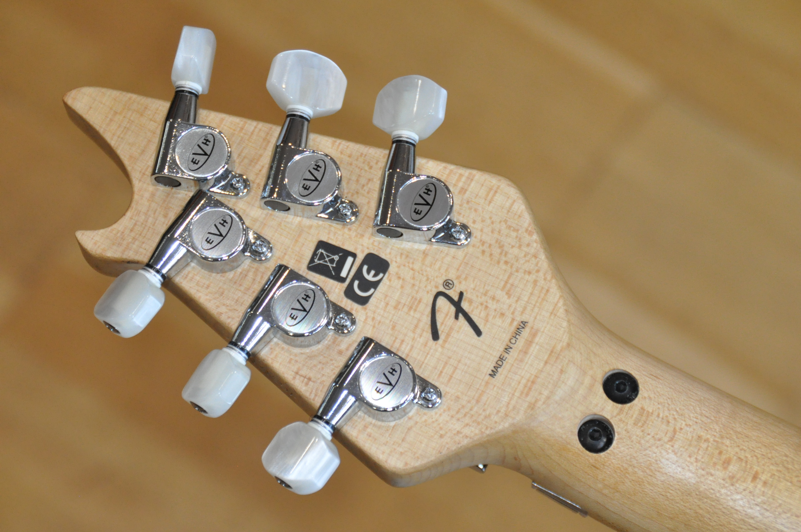 EVH Wolfgang Special (27074)