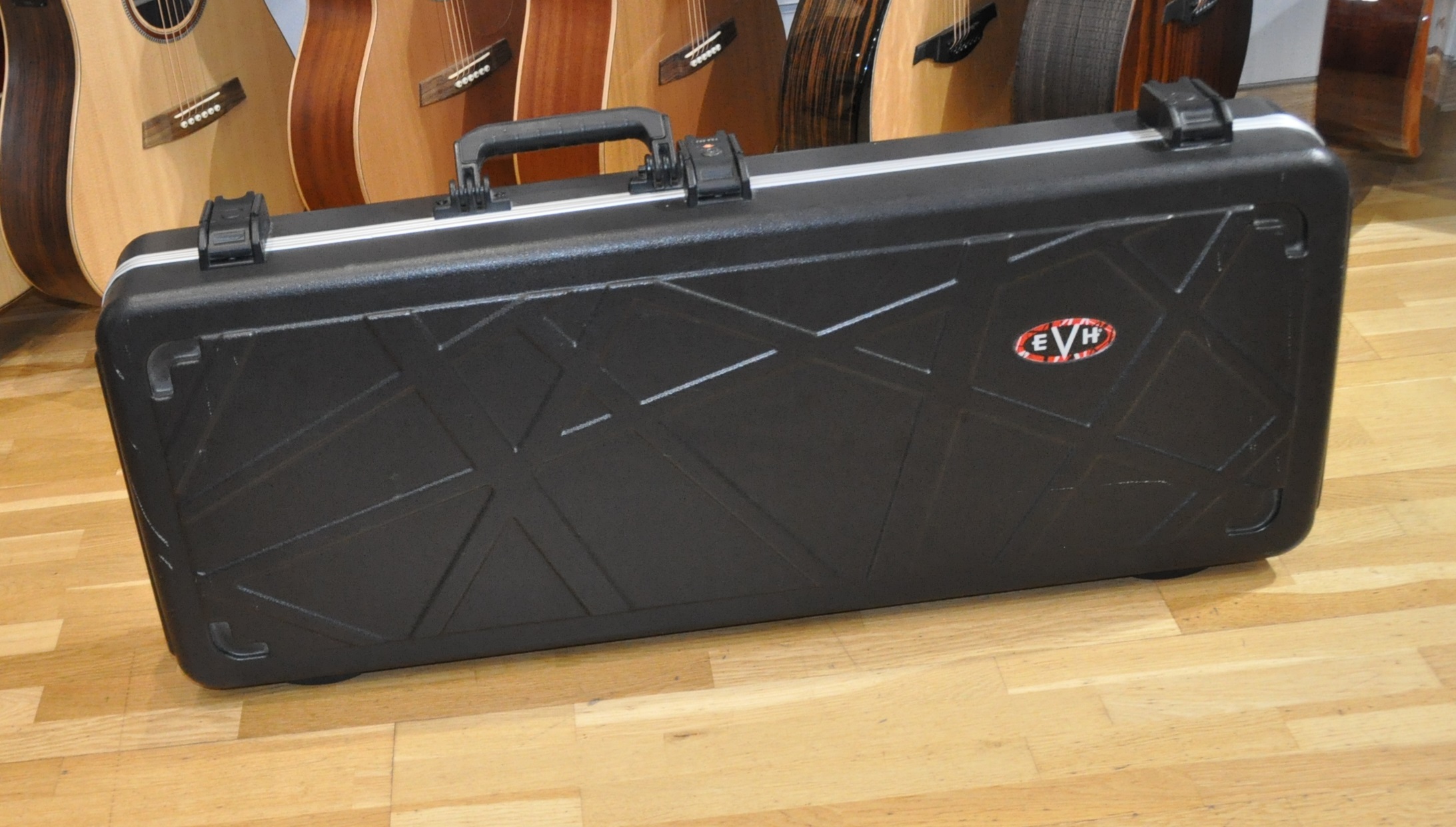 EVH Wolfgang Special (28724)