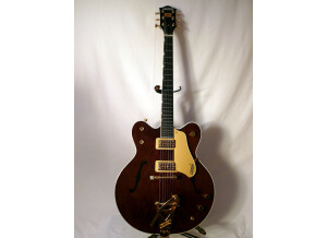 Gretsch Country Classic G6122 1962