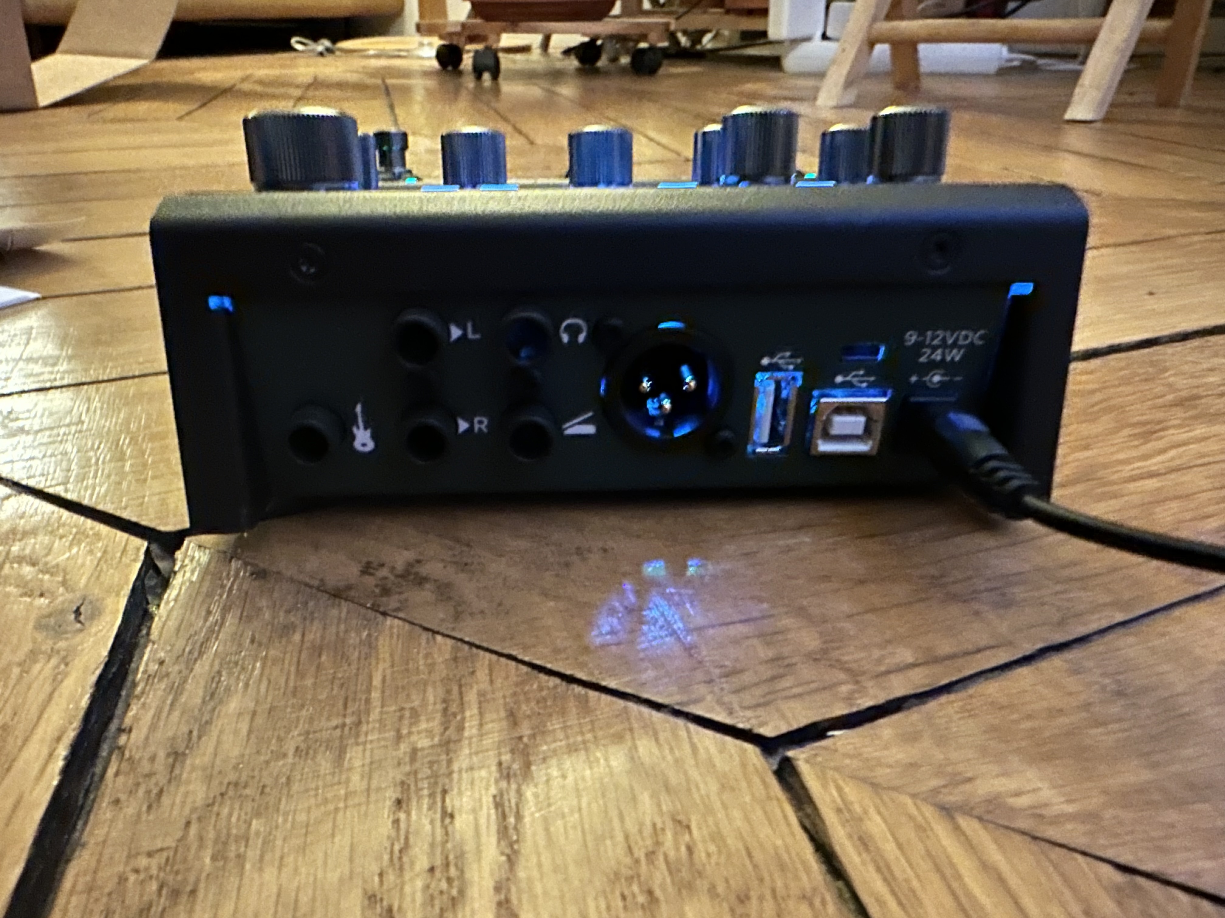 Kemper Profiler Player (16602)