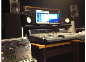 Tascam M-2600 MkII (48093)