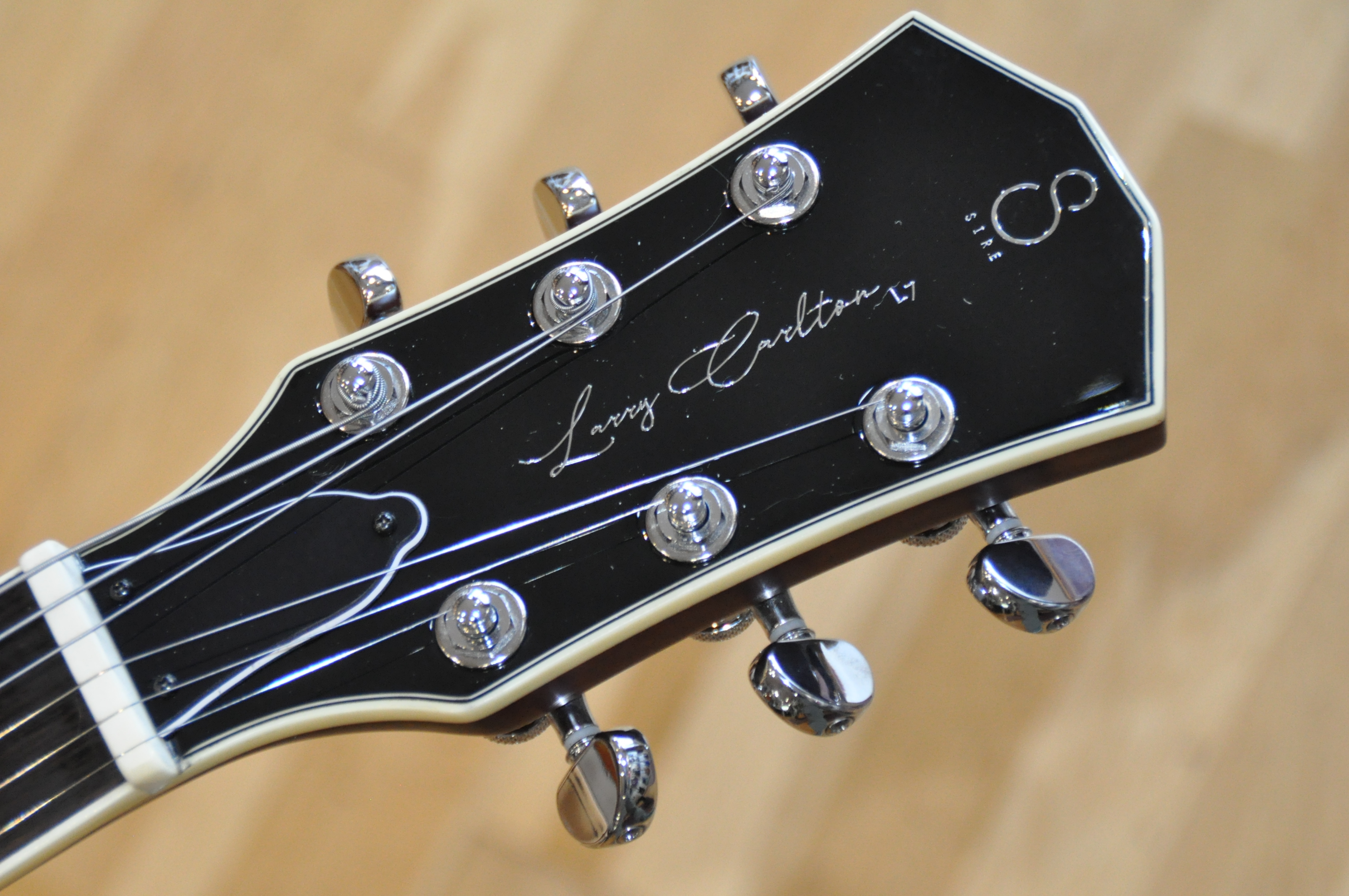 Sire Larry Carlton L7 (6530)