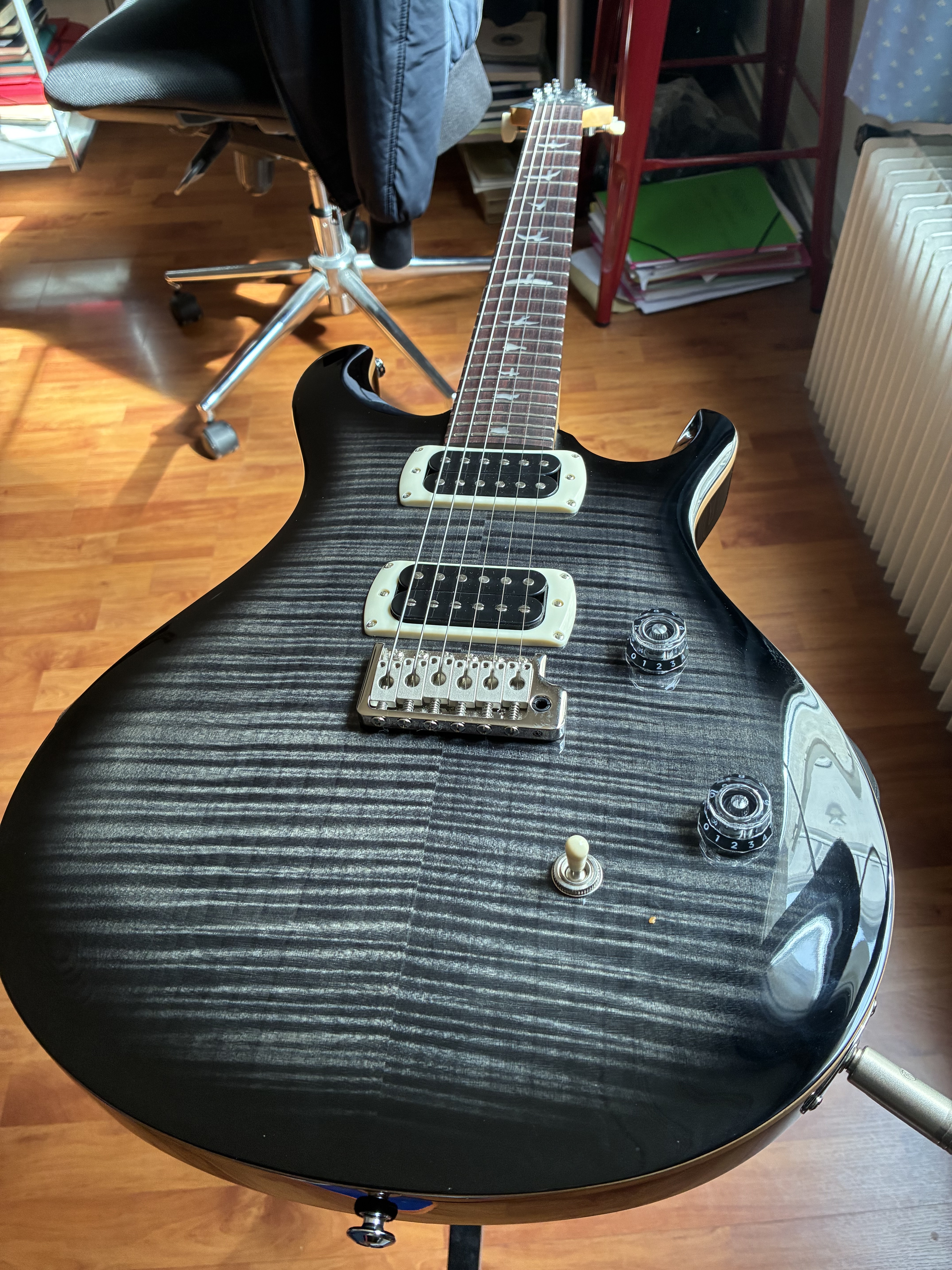 Vends PRS SE CE 24