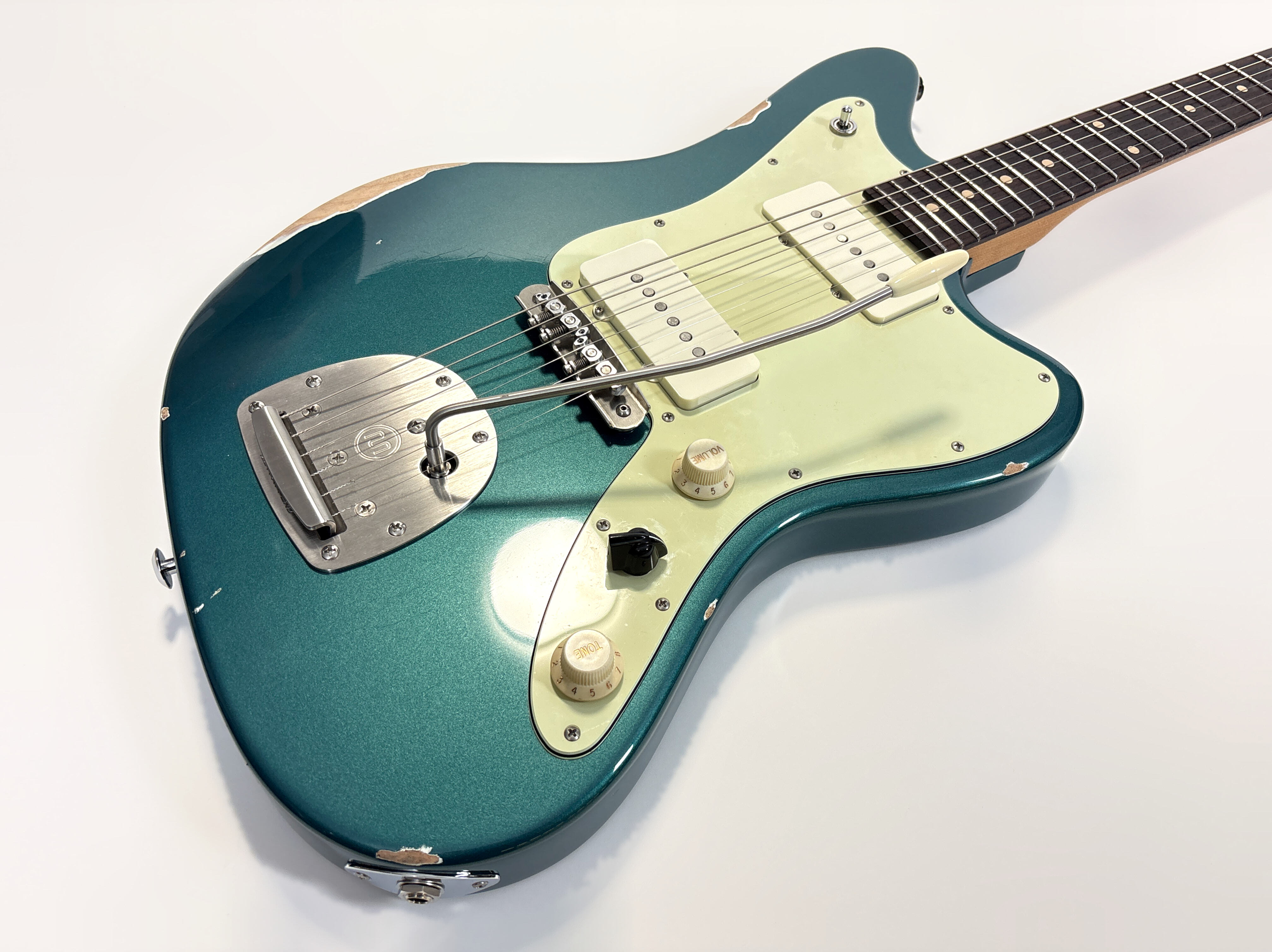 Suhr Classic JM Antique Funk (37114)