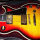 Custom Shop - Les Paul Custom 68' Figured Top Custom Shop - Les Paul Custom 68' Figured Top