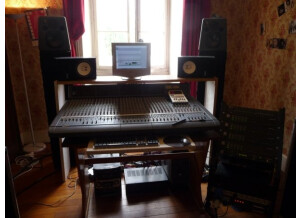 Digidesign 888|24 (91337)