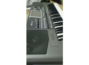 Korg Pa900 (14630)