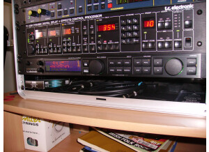 TC Electronic TC 2290 (25436)