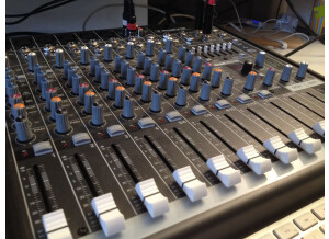 Mackie ProFX12 (34365)