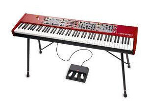 Clavia Nord Stage 2 88 (34468)