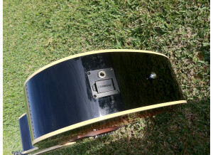 Fender T-Bucket 300 CE FMT - 3-Color Sunburst