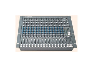 Crest Audio CPM 2462 (4343)