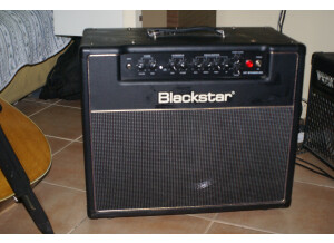 Blackstar Amplification HT Studio 20 (33225)