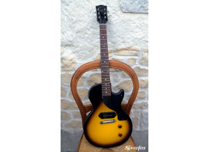 Gibson LP JR VOS