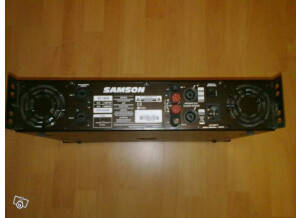 Samson Audio SX 1800