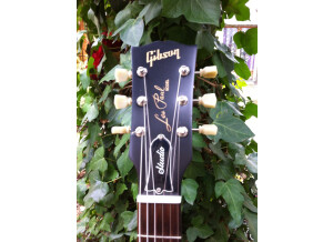 Gibson Les Paul Studio Faded - Worn Brown (83071)