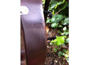 Gibson Les Paul Studio Faded - Worn Brown (78532)