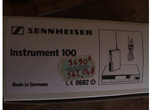 Sennheiser ew 100 (55703)