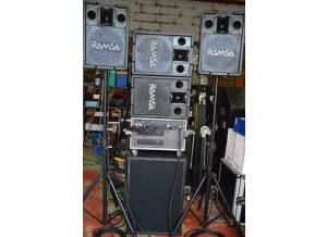 JB Systems vibe30mk2