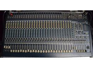 JB Systems vibe30mk2