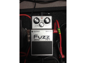 Boss FZ-5 Fuzz (27062)