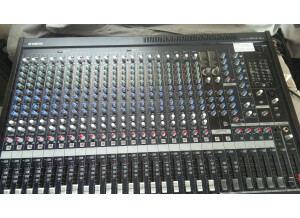 Yamaha MG24/14FX (65852)