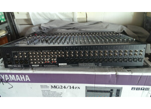 Yamaha MG24/14FX (7458)