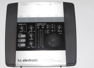TC Electronic Desktop Konnekt 6 (72028)