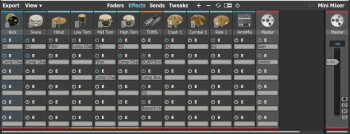 FXpansion BFD 3 FXpansion BFD 3