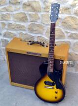 Gibson 1957 Les Paul Jr. Single Cut VOS