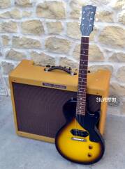 Gibson 1957 Les Paul Jr. Single Cut VOS