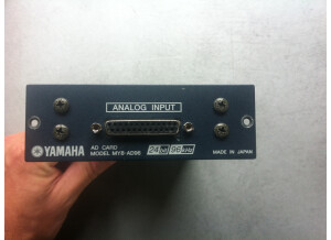 Yamaha MY8-AD96 (71858)