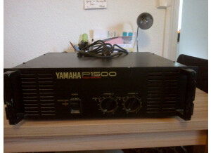 Yamaha P1500 (82418)