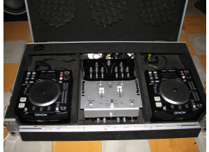 Denon DJ DN-S1200 (99671)