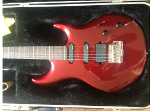 Music Man Luke II - Luke Blue