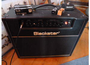 Blackstar Amplification HT Studio 20 (97591)