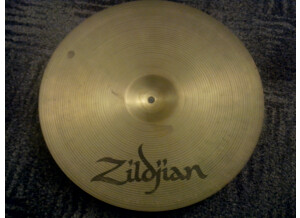 Zildjian A Thin Crash 16''