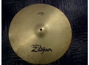 Zildjian Avedis Medium Thin Crash 17'' (24685)