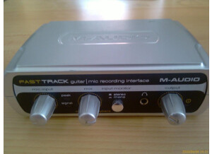 M-Audio Fast Track Usb (30038)