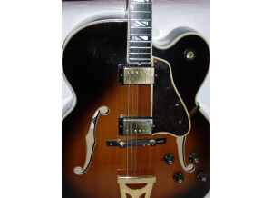 Gibson Super-400 CES, 1956 (53210)
