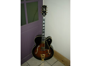 Gibson Super-400 CES, 1956 (70274)